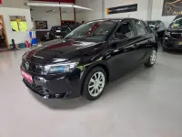 Ny Opel Corsa Edition 101 HK (74 kW) 2025 Sort Hatchback