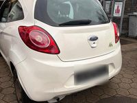 Second-hand Ford Ka 75 CP (55 kW) 2013 Alb Hatchback
