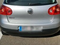 gebraucht VW Golf V 