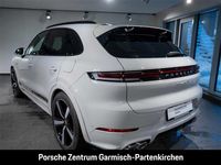 Gebraucht Porsche Cayenne S E-Hybrid 519 PS (381 kW) 2024 Kreide SUV