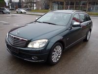 gebraucht Mercedes C220 CDI *NAVI*XENON*LEDER*MASSAGE*SCHIEBEDACH*