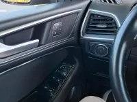 Gebraucht Ford S-MAX Titanium 190 PS (139 kW) 2019 Grau Van / Kleinbus