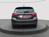 Gebraucht Ford Fiesta 71 PS (52 kW) 2019 Unbekannt Kleinwagen