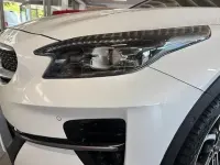 Gebraucht Kia XCeed Platinum Edition 140 PS (102 kW) 2020 Weiß SUV