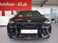 Gebraucht Cupra Formentor 150 PS (110 kW) 2025 Schwarz SUV