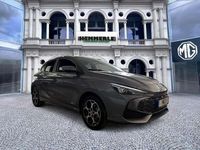 Neu MG MG3 Comfort 197 PS (144 kW) 2026 Hampstead grey Kleinwagen