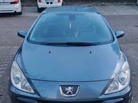 gebraucht Peugeot 307 CC JBL 140 JBL