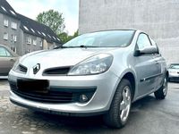 gebraucht Renault Clio III 2 Hand 1.2