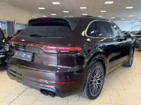 Gebraucht Porsche Cayenne 340 PS (250 kW) 2020 Braun SUV