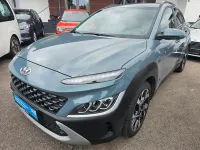 Gebraucht Hyundai Kona Pure 120 PS (88 kW) 2021 SUV