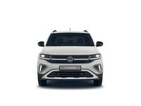 Gebraucht VW T-Cross Goal 150 PS (110 kW) 2025 Ascotgrau SUV