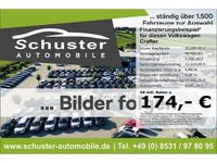Gebraucht VW Crafter R 177 PS (130 kW) 2019 Candyweiß Van