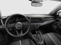 gebraucht Audi A1 Sportback 35 TFSI 150 S tronic LED 17Z in Kehl
