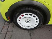 Gebraucht Ford Mustang Mach-E GT 358 kW (487 PS) 2024 Yellow peel SUV