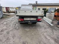 Gebraucht Mercedes Sprinter 150 PS (110 kW) 2007 Van