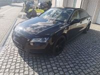 gebraucht Audi A7 Sportback 3.0 TDI quattro