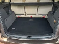 Gebraucht VW Touran 140 PS (102 kW) 2011 Weiß Van / Kleinbus