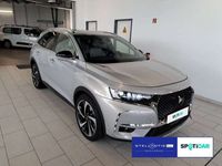 gebraucht DS Automobiles DS7 Crossback DS 7 CrossbackBlueHDI 180 Aut. GRAND CHIC PanoD...