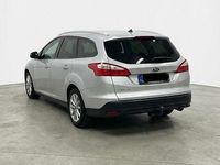 Gebraucht Ford Focus 140 PS (102 kW) 2014 Grau Kombi