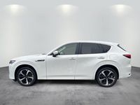 Gebraucht Mazda CX-60 Takumi-Line 328 PS (241 kW) 2022 Rhodium white SUV