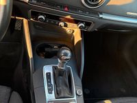 Gebraucht Audi A3 Sportback 184 PS (135 kW) 2019 Blau Kleinwagen