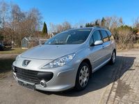 Gebraucht Peugeot 307 109 PS (80 kW) 2006 Kombi
