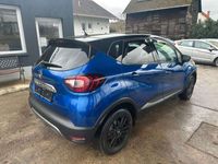 gebraucht Renault Captur Version S/RFK/NAVI/SHZ/KLIMA