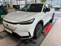 Gebraucht Honda e:Ny1 150 kW (204 PS) 2024 Platinum white (weiß) SUV