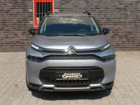 Gebraucht Citroën C3 Aircross PureTech 131 PS (96 kW) 2024 Stahlgrau SUV