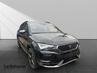 Gebraucht Cupra Ateca 300 PS (220 kW) 2023 Schwarz SUV