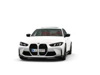 Gebraucht BMW M3 Competition Edition 530 PS (389 kW) 2025 Limousine