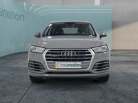 gebraucht Audi Q5 Audi Q5, 44.127 km, 299 PS, EZ 12.2020, Hybrid (Benzin/Elektro)