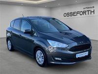 Gebraucht Ford C-MAX Cool & Connect 150 PS (110 kW) 2019 Metallic) (grau Van / Kleinbus