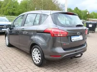 Occasion Ford B-MAX Trend 101 ch (74 kW) 2016 Gris Monospace