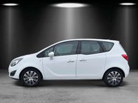 gebraucht Opel Meriva B 1.7 CDTI Innovation