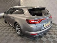 Gebraucht Renault Talisman 150 PS (110 kW) 2017 Grau Limousine