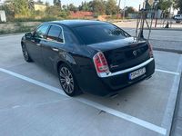 Gebraucht Lancia Thema 239 PS (175 kW) 2011 Braun Limousine