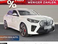 Gebraucht BMW iX2 230 kW (313 PS) 2026 Weiß SUV