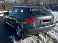 gebraucht Audi A3 A32.0 TDI Attraction