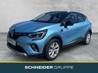 Gebraucht Renault Captur Intens 158 PS (116 kW) 2021 Andere farbe SUV