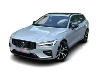 Gebraucht Volvo V60 Plus 2025 Grau Kombi