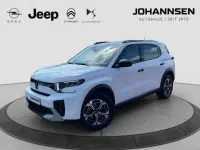 Gebraucht Citroën C3 Aircross 145 PS (106 kW) 2025 Weiß SUV