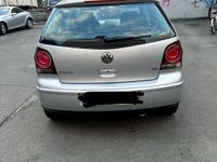 gebraucht VW Polo 1.4 Comfortline