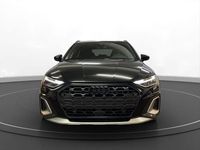 Gebraucht Audi A3 Ambiente 150 PS (110 kW) 2024 Schwarz Limousine