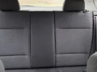 Gebraucht BMW 118 143 PS (105 kW) 2008 Schwarz Kleinwagen