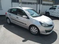 Gebraucht Renault Clio Dynamique 101 PS (74 kW) 2008 Limousine