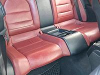 Gebraucht Mercedes E350 231 PS (169 kW) 2010 Schwarz Coupé