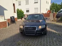 Gebraucht Audi A6 140 PS (102 kW) 2007 Limousine