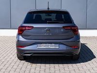 Gebraucht VW Polo Goal 116 PS (85 kW) 2025 Grau Kleinwagen