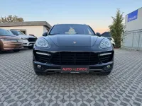 Gebraucht Porsche Cayenne 500 PS (367 kW) 2012 Schwarz SUV